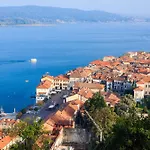 Apartment Petit Bijou De 2 Steps From - Happy Stresa
