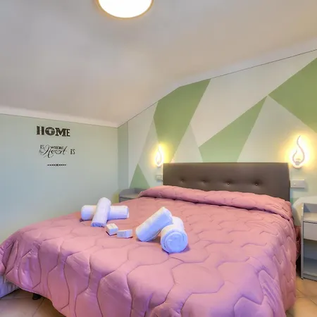 Petit Bijou De 2 Steps From - Happy Lejlighed