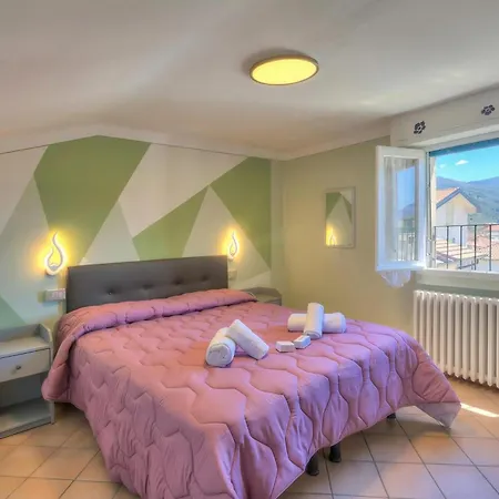 Petit Bijou De 2 Steps From - Happy Stresa