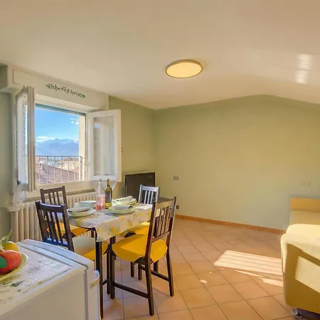 Petit Bijou De Stresa 2 Mins To Lake Maggiore - Happy Rentals