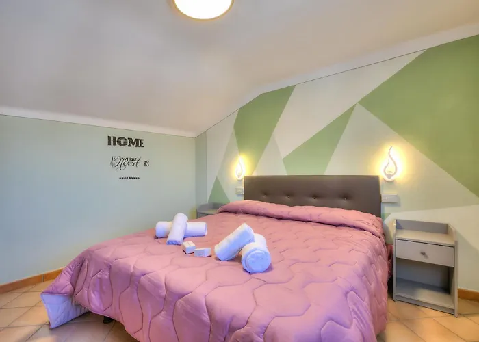 Petit Bijou De 2 Steps From - Happy Lejlighed