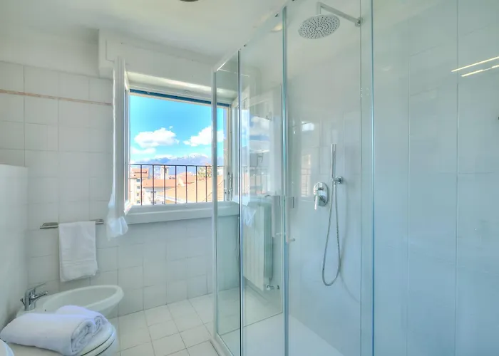 Lejlighed Petit Bijou De 2 Steps From - Happy Stresa