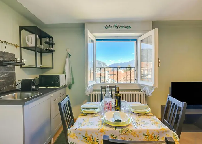 Petit Bijou De 2 Steps From - Happy * Stresa