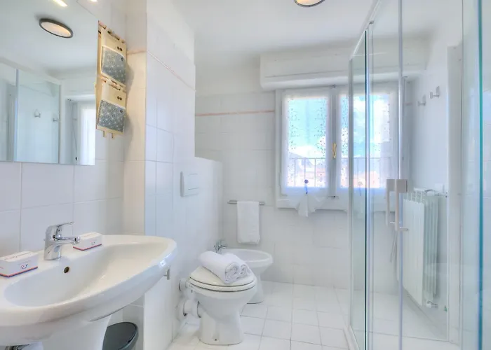 Petit Bijou De 2 Steps From - Happy Appartement Stresa