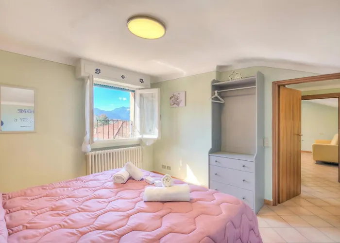 Appartement Petit Bijou De 2 Steps From - Happy Stresa