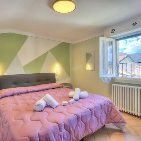 アパート Petit Bijou De 2 Steps From - Happy