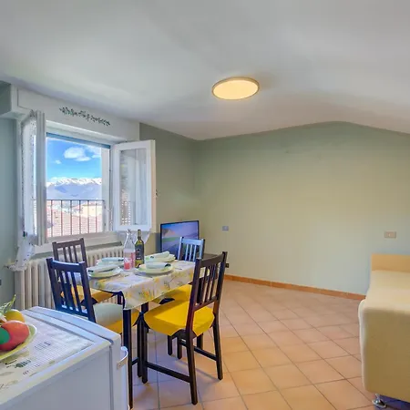 Petit Bijou De 2 Steps From - Happy Daire Stresa