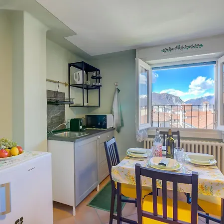 Petit Bijou De 2 Steps From - Happy ストレーザ