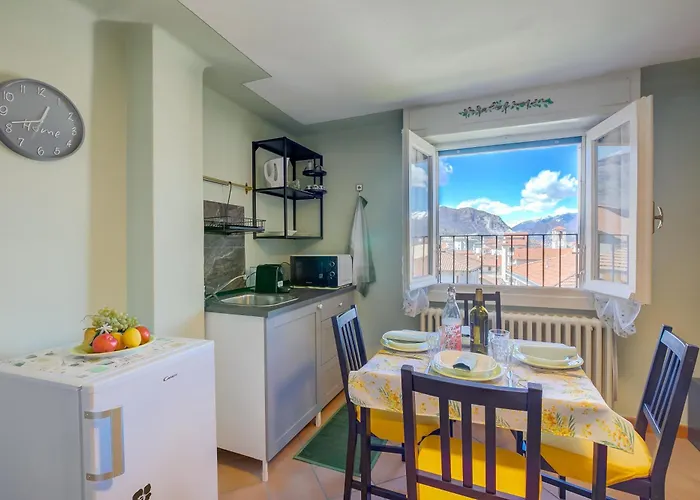 Petit Bijou De 2 Steps From - Happy ストレーザ