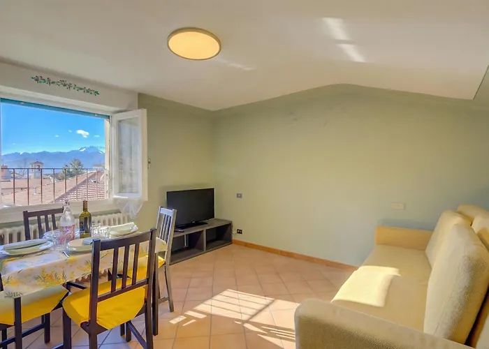 Apartment Petit Bijou De 2 Steps From - Happy *